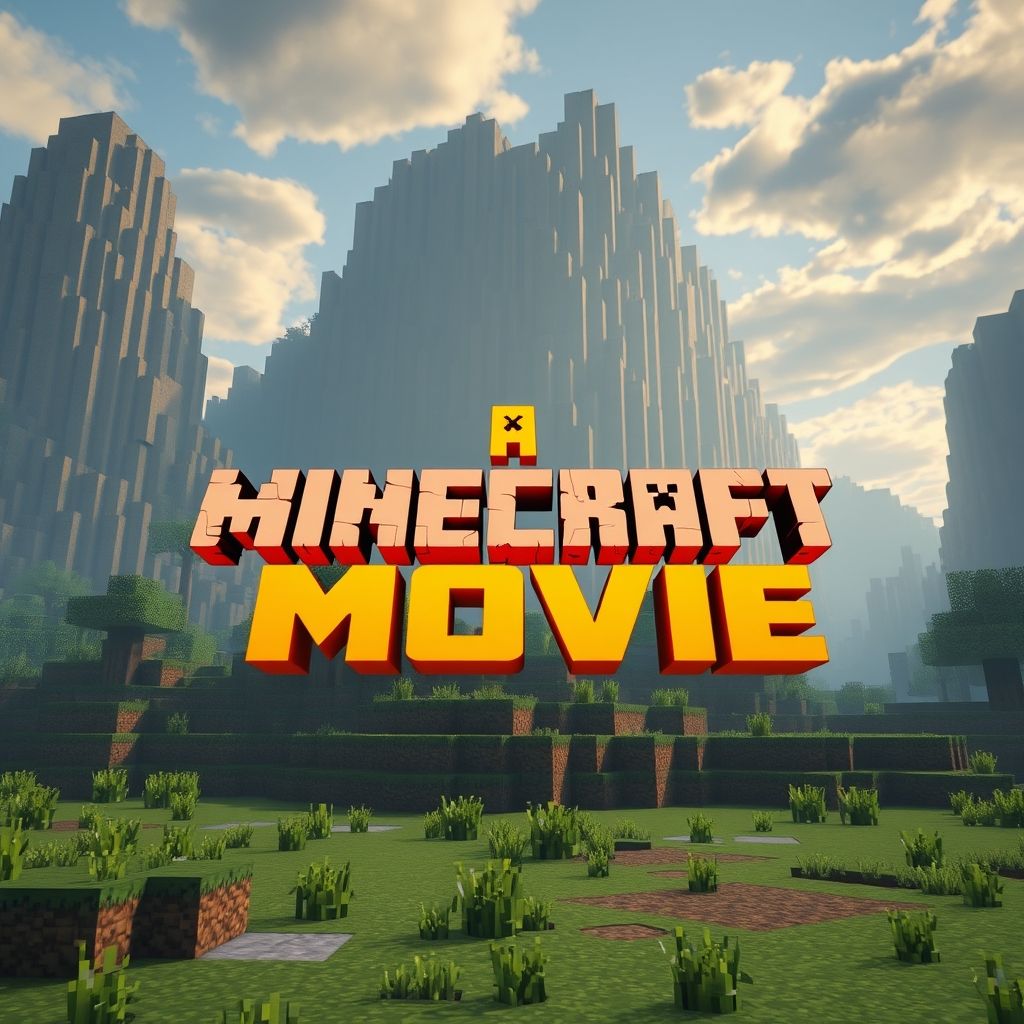 เปิดเผยความจริงที่น่าทึ่งใน 'A Minecraft Movie'